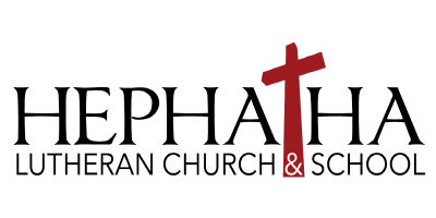 Hephatha Lutheran Church
