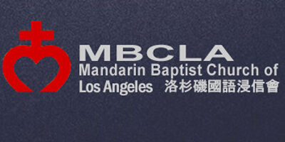 Mandarin Baptist Church of Los Angeles