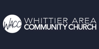 Whittier Area Community Church