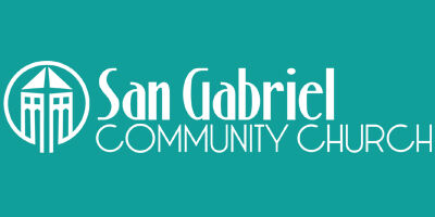 San Gabriel Community Church