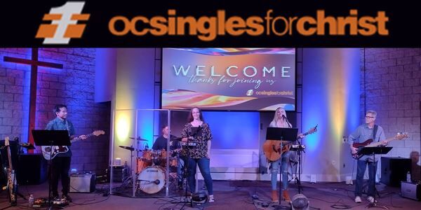 OC Singles for Christ