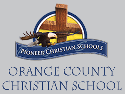 Orange County Christian School, Anaheim