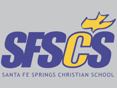 Santa Fe Springs Christian School, Santa Fe Springs