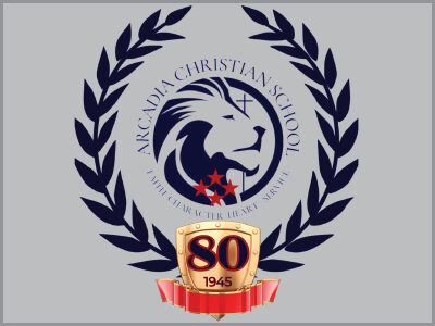 Arcadia Christian School, Arcadia