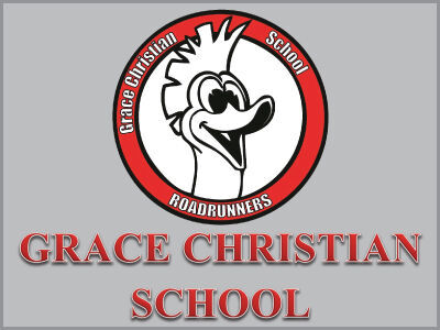 Grace Christian School, Cypress