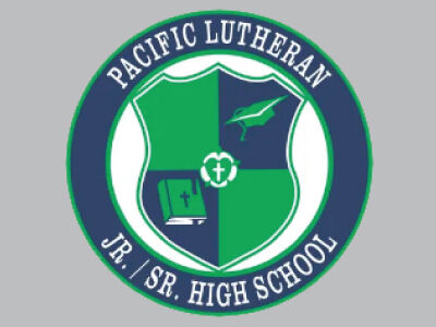Pacific Lutheran Junior & Senior High School, Gardena