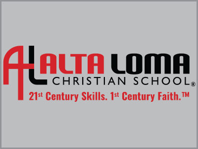 Alta Loma Christian School, Alta Loma