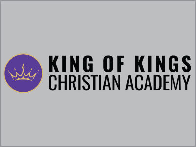 King of Kings Christian Academy, Garden Grove