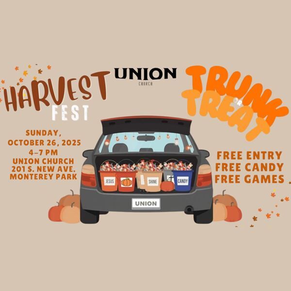 Harvest Festival