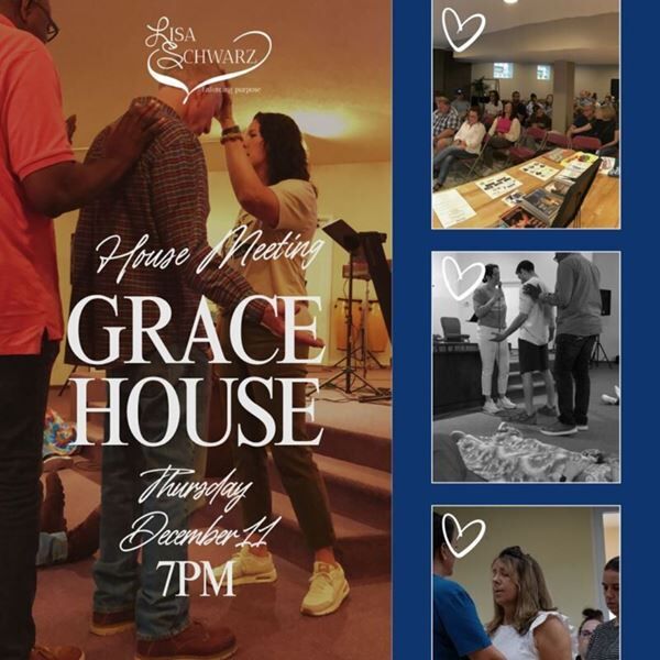 Victory Seekers: Bible Study