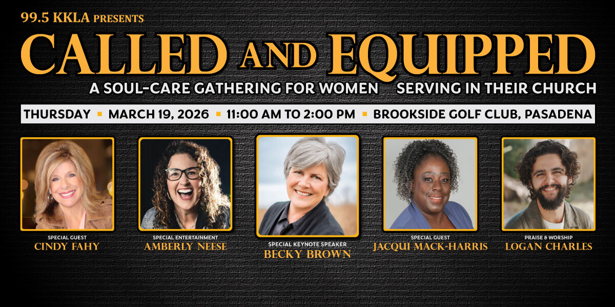 Tickets On Sale Now!