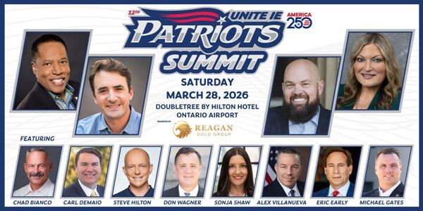 Incredible Line-Up for Unite IE!