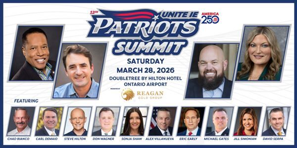 Incredible Line-Up for Unite IE!