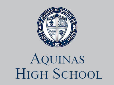 Aquinas High School, San Bernardino