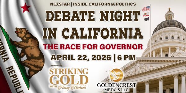 Coverage Begins at 6:00 PM