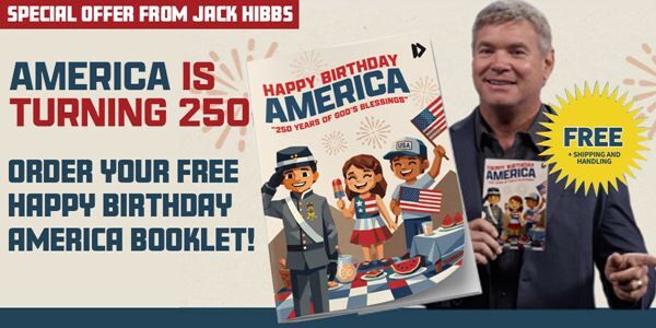 Request Your Free Booklet!