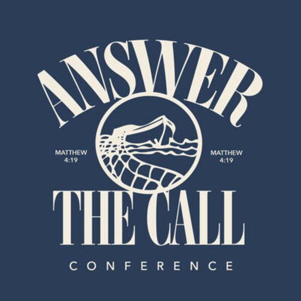 ANSWER THE CALL CONFERENCE September 4–5, 2026