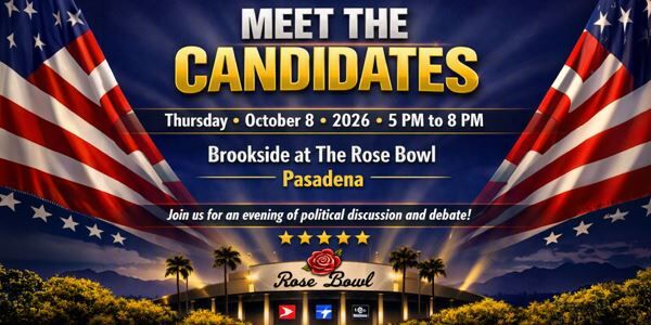 Meet the Candidates