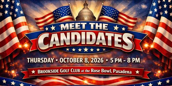 Meet the Candidates