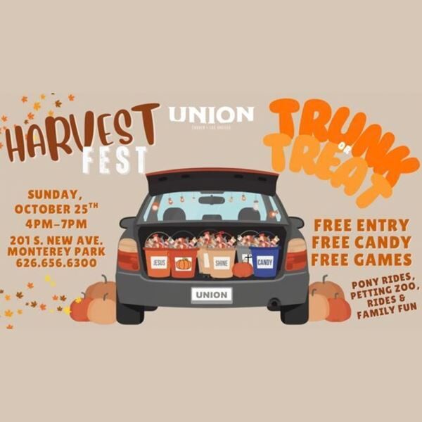 Harvest Fest 