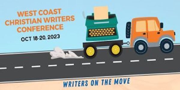 West Coast Christian Writers (10/18-20)
