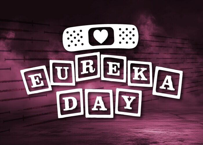 Eureka Day