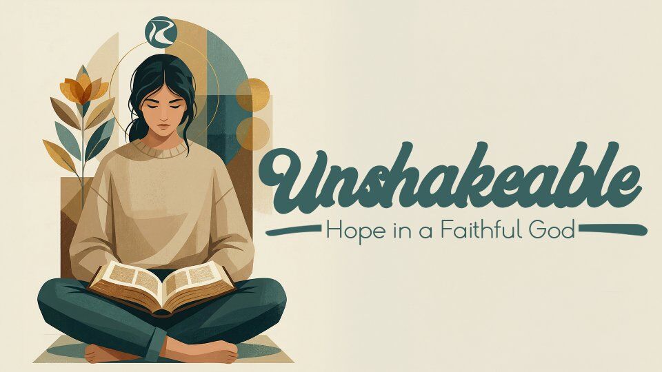 Women's Spring Conference 2026