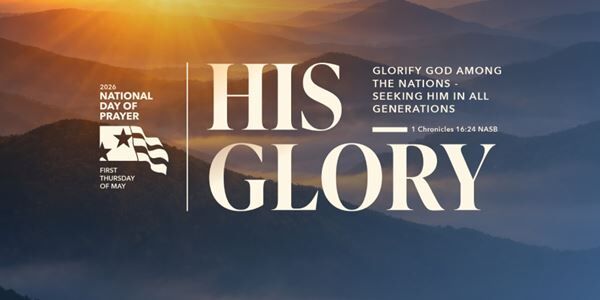 National Day of Prayer Breakfast | 5/7