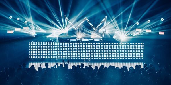 Christian Concert Alerts!