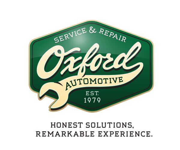 Oxford Automotive