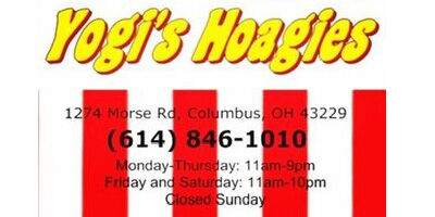 Yogi's Hoagies