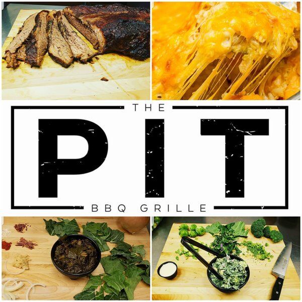The Pit BBQ Grille
