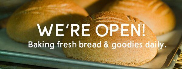 The Great Harvest Bread Co.