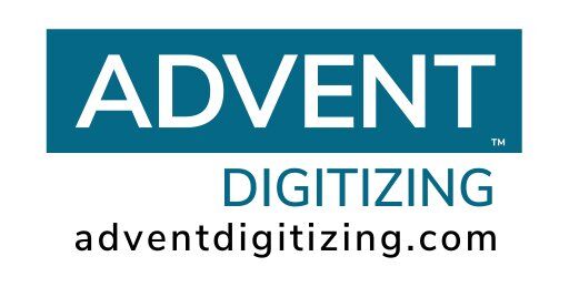 Advent Digitizing