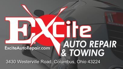 EXCITE AUTO REPAIR AND TOWING