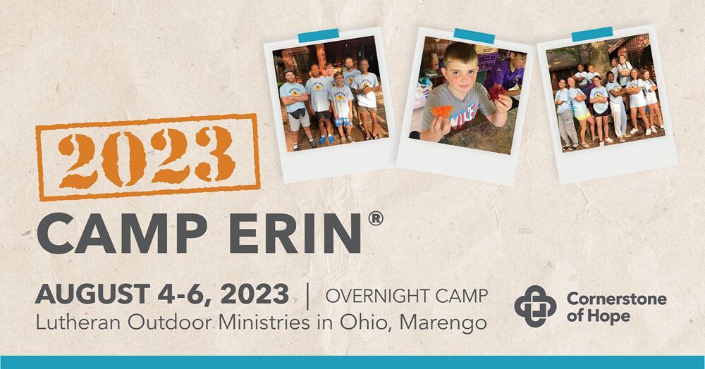 Camp Erin 