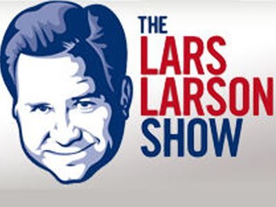 The Lars Larson Show