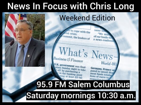 News In Focus