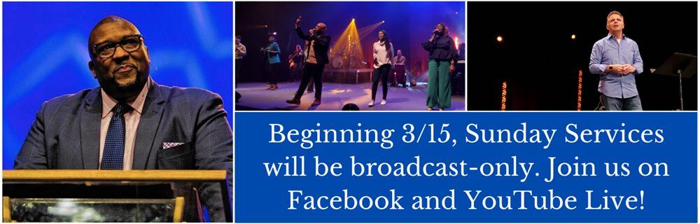 Bridgeway Community Church