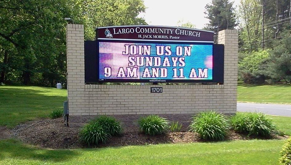 Largo Community Church