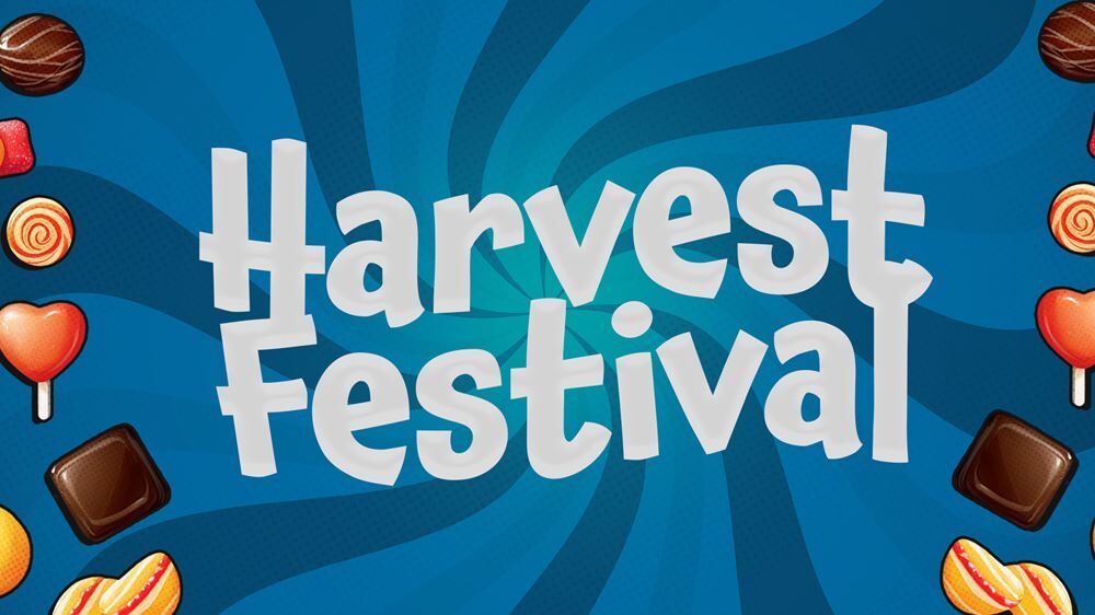 Harvest Festival
