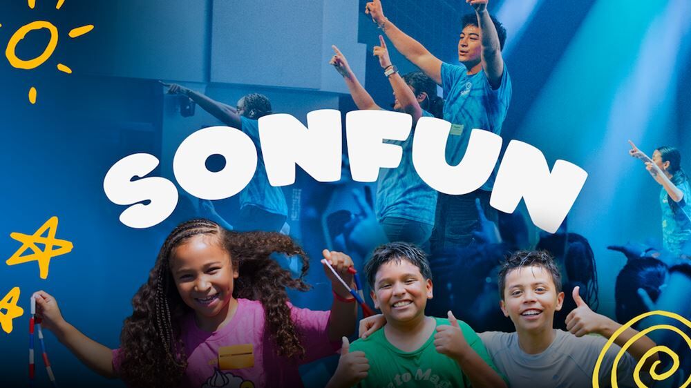SonFun VBS