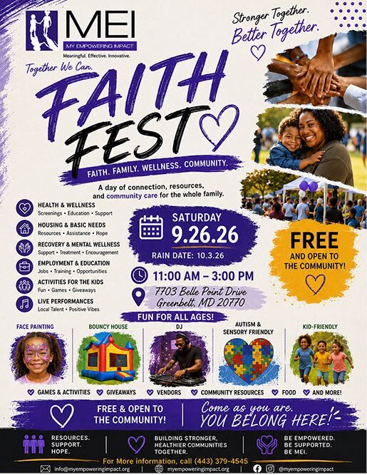 FaithFest 2026