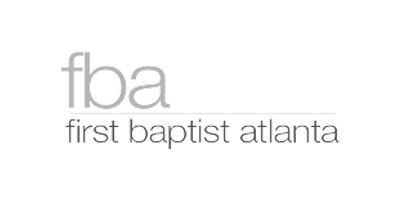 First Baptist Atlanta
