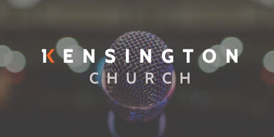 Kensington Church