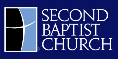 Second Baptist Church