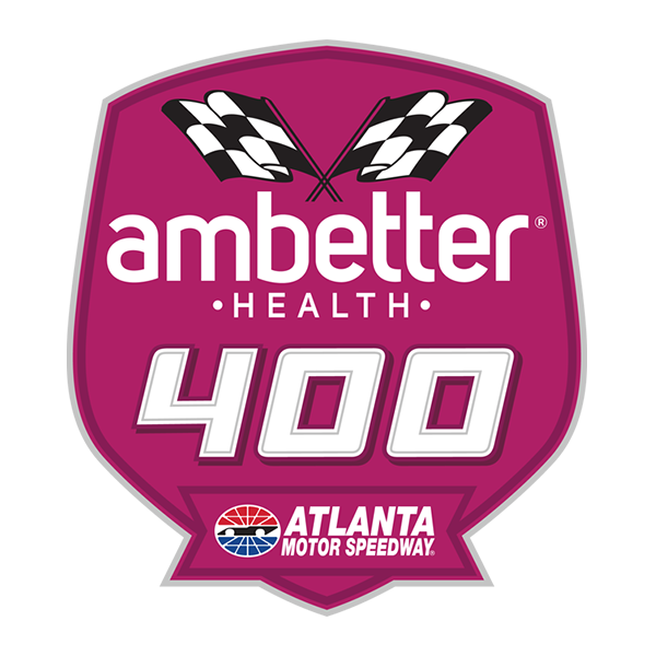 Ambetter Health 400 @ Atlanta Motor Speedway