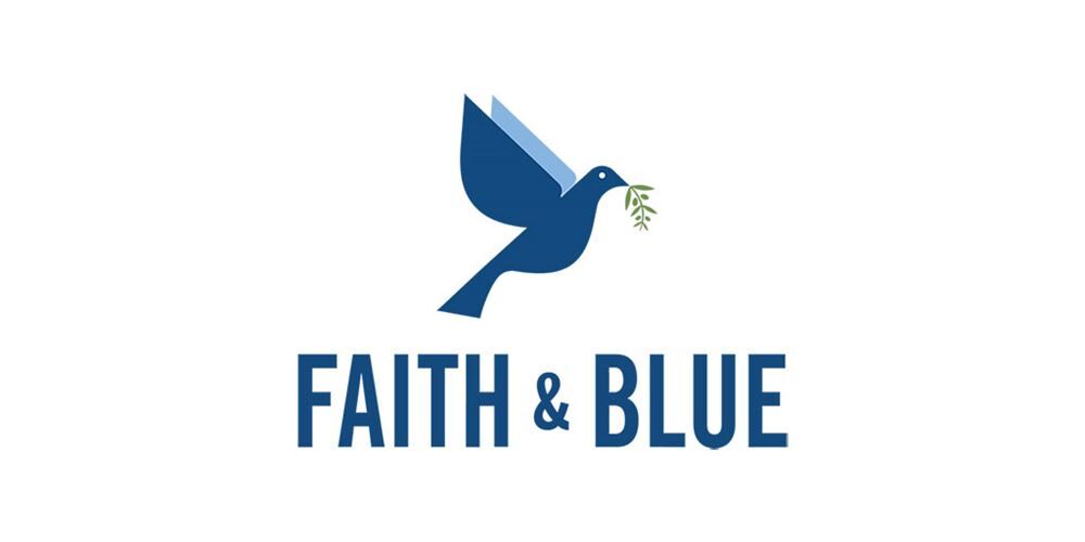 National Faith and Blue Weekend