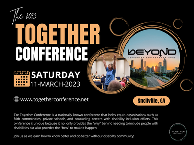 Together Conference 2024: IGNITE