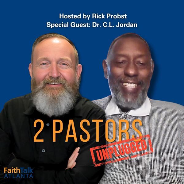 2 Pastors Unplugged Episode 24